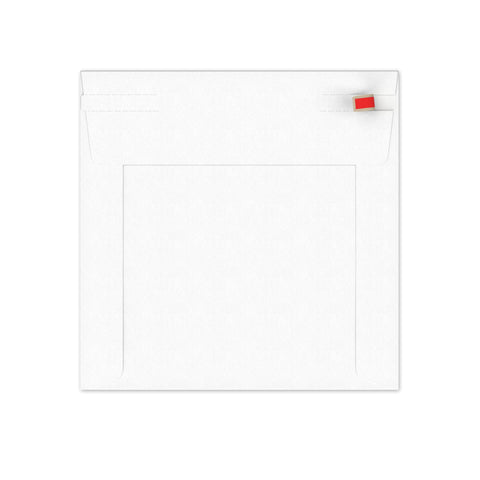 White All Board Envelopes - AB01 - RIP - Envelopes.co.uk