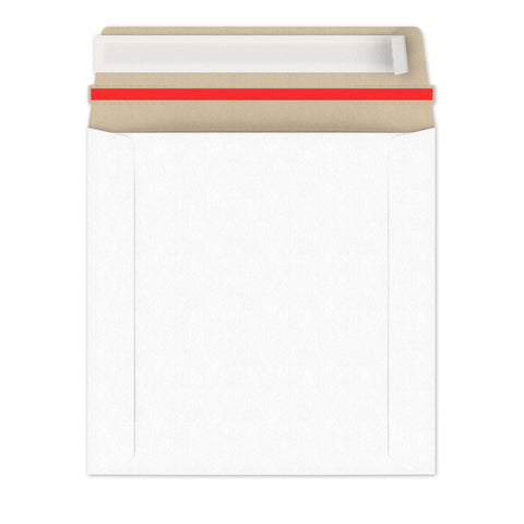 White All Board Envelopes - AB01 - RIP - Envelopes.co.uk