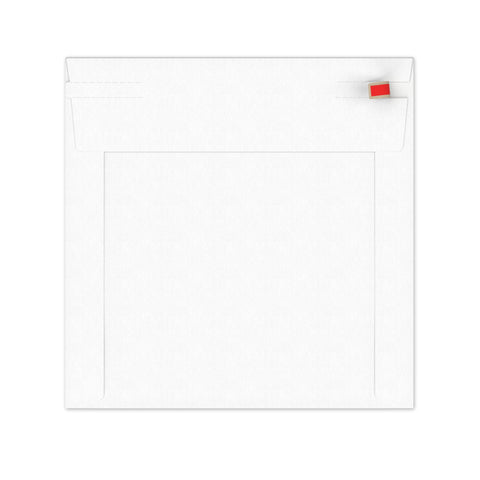 White All Board Envelopes - AB02 - RIP - Envelopes.co.uk