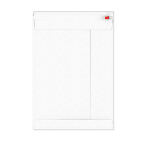 White All Board Envelopes - AB10 - RIP - Envelopes.co.uk