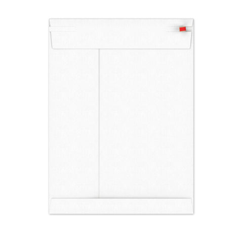 White All Board Envelopes - AB11 - RIP - Envelopes.co.uk