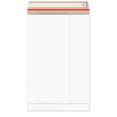 White All Board Envelopes - AB14 - RIP - Envelopes.co.uk