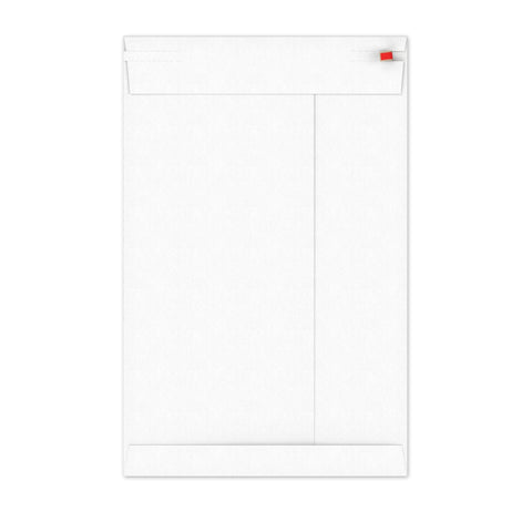 White All Board Envelopes - AB14 - RIP - Envelopes.co.uk