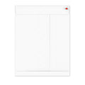 White All Board Envelopes