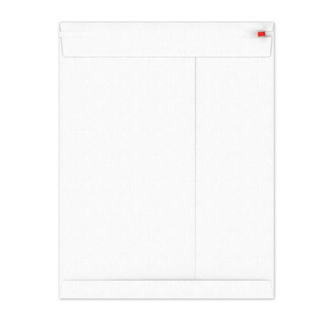 White All Board Envelopes - AB15 - RIP - Envelopes.co.uk