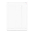 White All Board Envelopes
