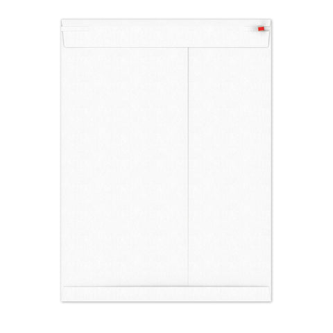 White All Board Envelopes - AB18 - RIP - Envelopes.co.uk