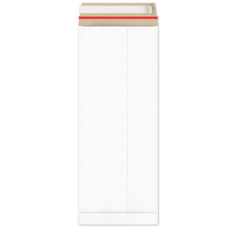 White All Board Envelopes - AB20 - RIP - Envelopes.co.uk