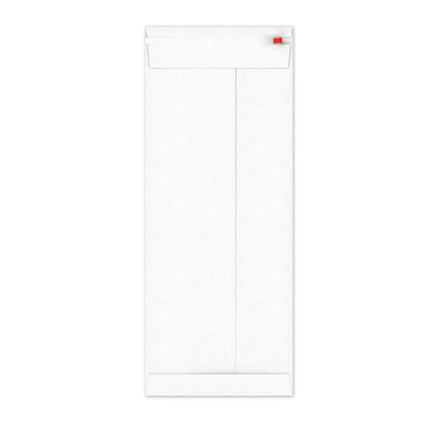 White All Board Envelopes - AB20 - RIP - Envelopes.co.uk
