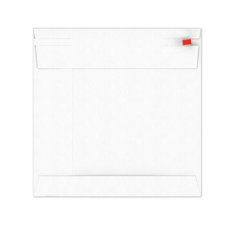 White All Board Envelopes - AB3 - RIP - Envelopes.co.uk