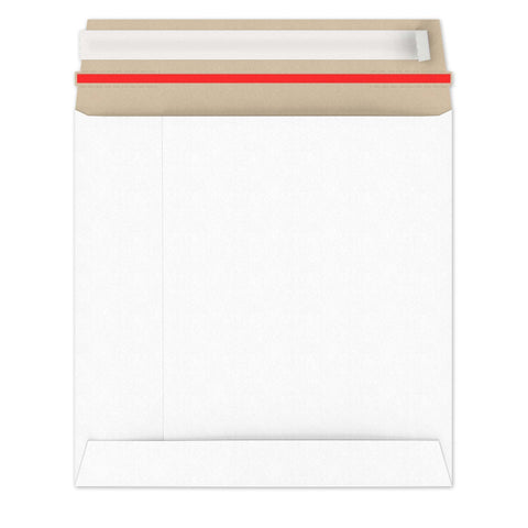 White All Board Envelopes - AB3 - RIP - Envelopes.co.uk