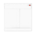 White All Board Envelopes