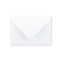 White Business 120gsm Gummed Envelope (102 x 146mm)
