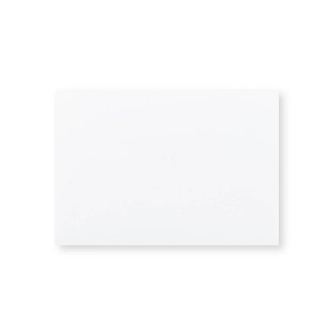 White Business 120gsm Gummed Envelope (102 x 146mm) - C03102146 - Envelopes.co.uk