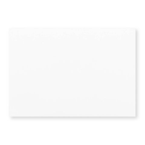 White Business 120gsm Gummed Envelope (111 x 157mm) - C03111 - Envelopes.co.uk