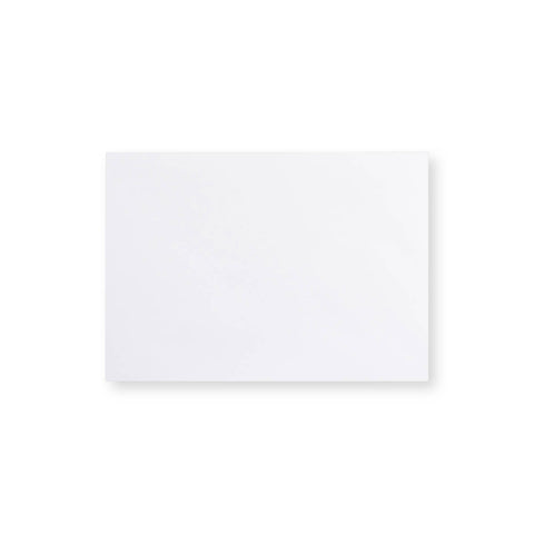 White Business 120gsm Gummed Envelope (125 x 175mm) - C03125 - Envelopes.co.uk