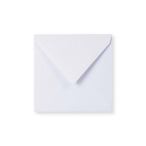White Business 120gsm Gummed Envelope (140 x 140mm) - C03140 - Envelopes.co.uk