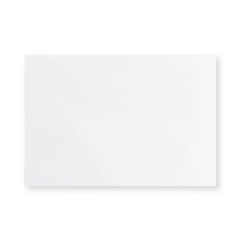 White Business 120gsm Gummed Envelope (143 x 203mm) - C03143 - Envelopes.co.uk