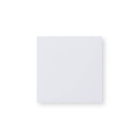 White Business 120gsm Gummed Envelope (146 x 146mm) - C03146146 - Envelopes.co.uk