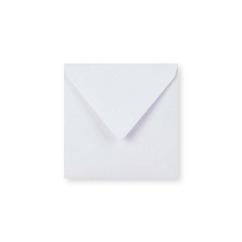 White Business 120gsm Gummed Envelope (146 x 146mm) - C03146146 - Envelopes.co.uk