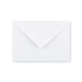 White Business 120gsm Gummed Envelope (155 x 220mm)