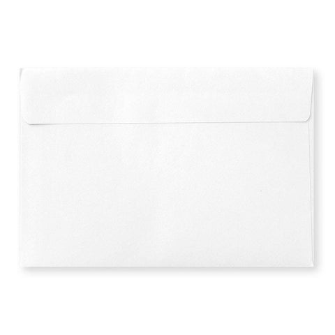 White Business 120gsm Peel & Seal Envelope (135 x 195mm) - C03135195PS - Envelopes.co.uk