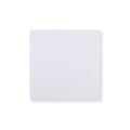 White Business 120gsm Peel & Seal Envelope (140 x 140mm)