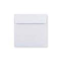 White Business 120gsm Peel & Seal Envelope (140 x 140mm)