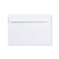White Business 120gsm Peel & Seal Envelope (155 x 220mm)