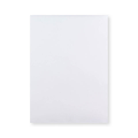 White Business 120gsm Peel & Seal Envelope (340 x 240mm) - GEMM401 - Envelopes.co.uk