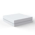 White Cardboard Boxes