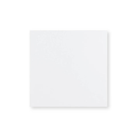 White Envelope (110 x 110mm) - C03110 - Envelopes.co.uk