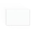 White Envelope (127 x 190mm)