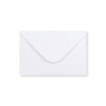 White Envelope (127 x 190mm)