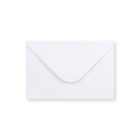 White Envelope (127 x 190mm) - C03127190 - Envelopes.co.uk