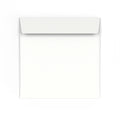 White Envelope (130 x 130mm)