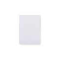 White Non Opaque Business 90gsm Gummed Envelope (124 x 89mm)