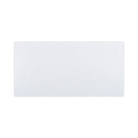 White Opaque Business 90gsm Gummed Envelope (114 x 229mm) - 315 - Envelopes.co.uk