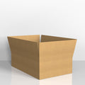 Single Wall Cardboard Box