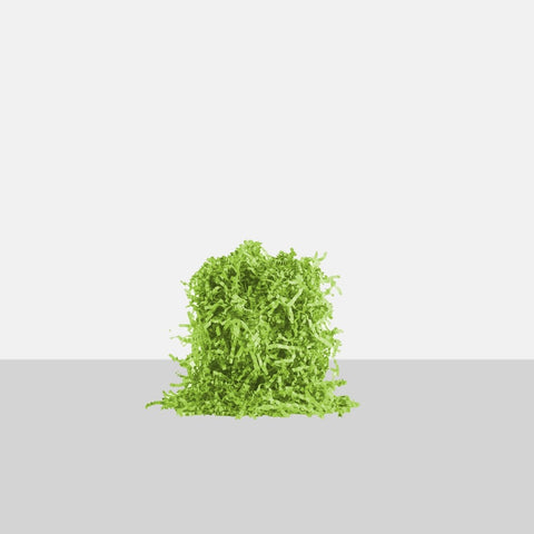 Zig Zag Shredded Packing Paper