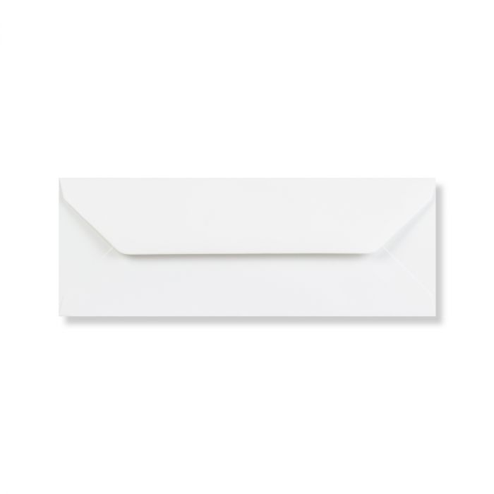 80 x 215mm Envelopes