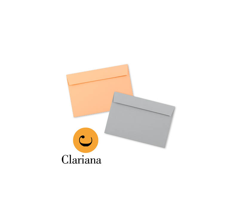 Clariana Envelopes