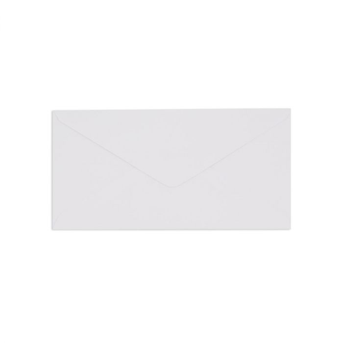 DL (110 x 220mm) Envelopes