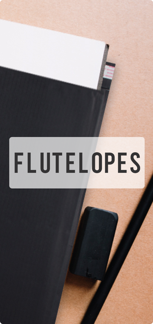 Flutelopes